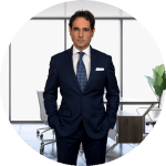 Carmine Paul Alexander TEDESCO - Avvocato